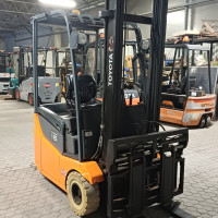 Toyota Traigo 15 - 1