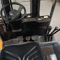 Toyota Traigo 15 - 3