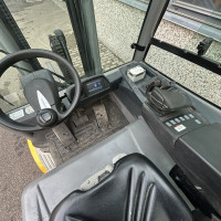 Jungheinrich EFG S30 - 3