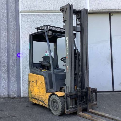 Jungheinrich EFG 215