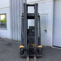 Jungheinrich EFG 215 - 3