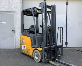 Jungheinrich EFG 215 Jungheinrich