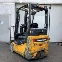 Jungheinrich EFG 215 - 1