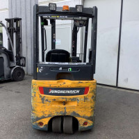 Jungheinrich EFG 215 - 2