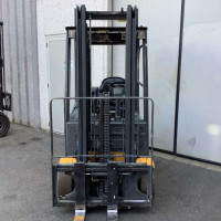 Jungheinrich EFG 215 - 3