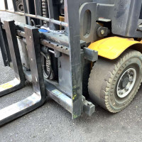 Jungheinrich EFG 215 - 4