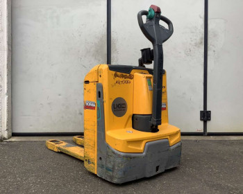 Jungheinrich EJE 114 Jungheinrich