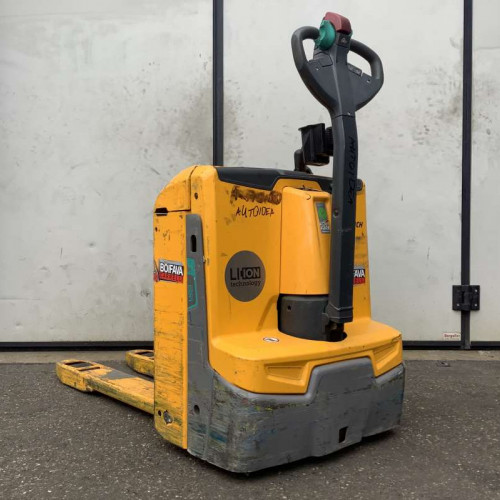 Jungheinrich EJE 114