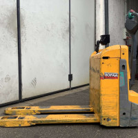 Jungheinrich EJE 114 - 2