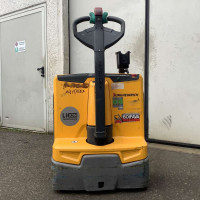 Jungheinrich EJE 114 - 4