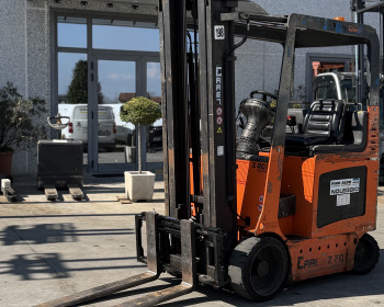 Carer Z20C RAPID   Carer