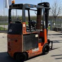 Carer Z20C RAPID   - 1