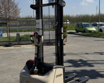 Crown WF3200-1.2 Crown