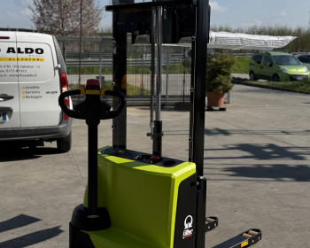 Pramac Lifter NX 12/16 Pramac Lifter