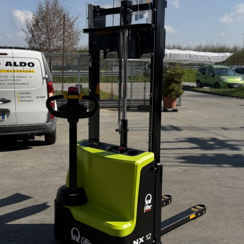 Pramac Lifter NX 12/16