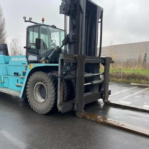 Konecranes SMV33-1200C