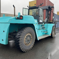 Konecranes SMV33-1200C - 1