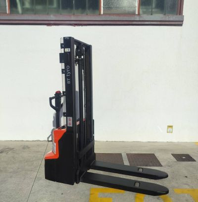 Toyota SHE100 H.2900