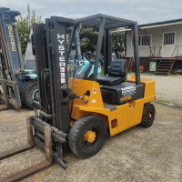 Hyster H2.50XL - 1