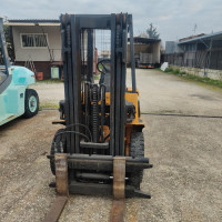 Hyster H2.50XL - 2