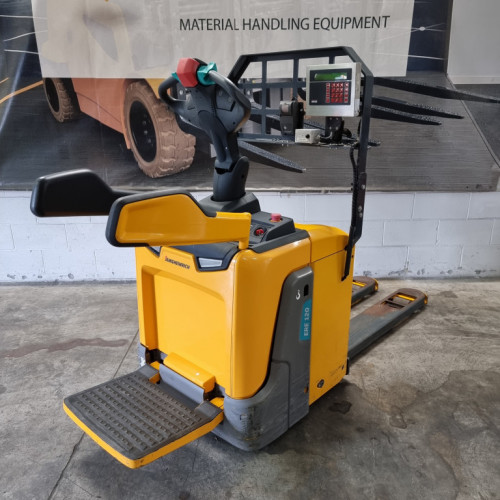 Jungheinrich ERE 120