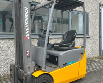 Jungheinrich EFG 115 Jungheinrich