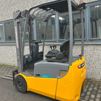 Jungheinrich EFG 115 - 2