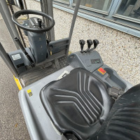 Jungheinrich EFG 115 - 3