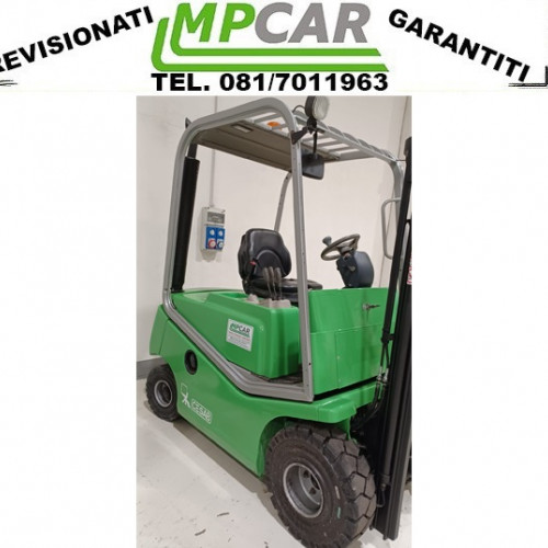 BT / Cesab Drago 200