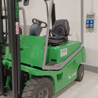 BT / Cesab Drago 200 - 1