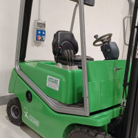 BT / Cesab Drago 200 - 2