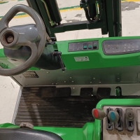 BT / Cesab Drago 200 - 3