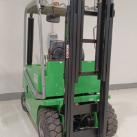 BT / Cesab Drago 200 - 4