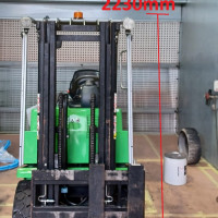 BT / Cesab Drago 200 - 5