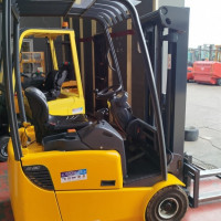 Jungheinrich EFG 113 - 1