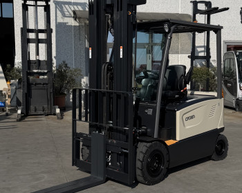 Crown CB30X-7 PLUS Crown