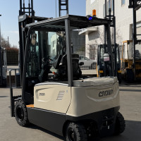 Crown CB30X-7 PLUS - 1