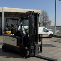 Crown CB30X-7 PLUS - 2