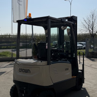 Crown CB30X-7 PLUS - 3