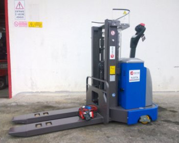 Armanni MAX AC-EVO SPECIALE 200/18 Armanni