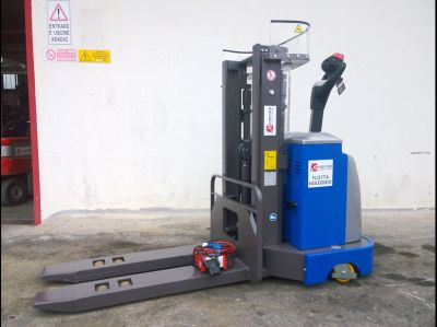 Armanni MAX AC-EVO SPECIALE 200/18