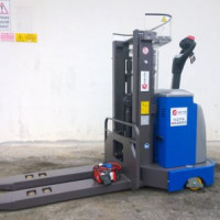 Armanni MAX AC-EVO SPECIALE 200/18 - 1