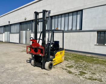 OM XE18 3   Con girevole OM