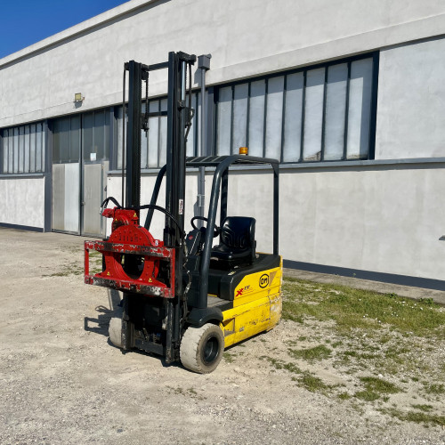 OM XE18 3   Con girevole