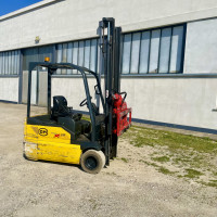 OM XE18 3   Con girevole - 1