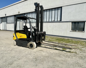 OM XE25  ac Posizionatore OM