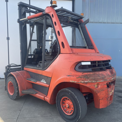 Linde H70D 02