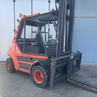 Linde H70D 02 - 1