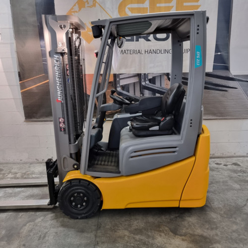 Jungheinrich efg 213