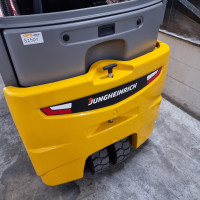 Jungheinrich efg 213 - 3